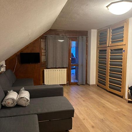 Cervinia Appartamento Monolocale Breuil-Cervinia Eksteriør bilde
