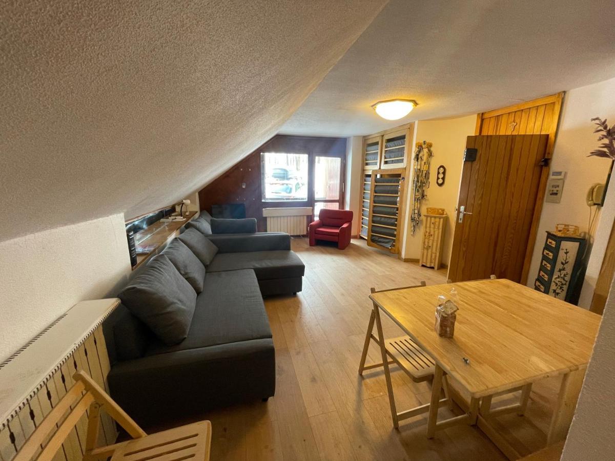 Cervinia Appartamento Monolocale Breuil-Cervinia Eksteriør bilde