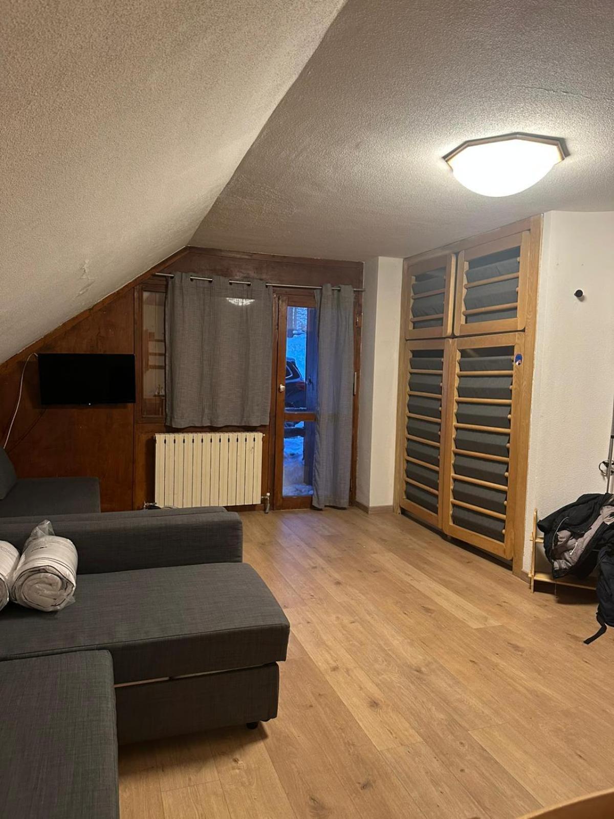 Cervinia Appartamento Monolocale Breuil-Cervinia Eksteriør bilde